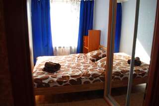 Апартаменты Apartment on Dmytrivska Street 2 Киев Апартаменты с 1 спальней-6